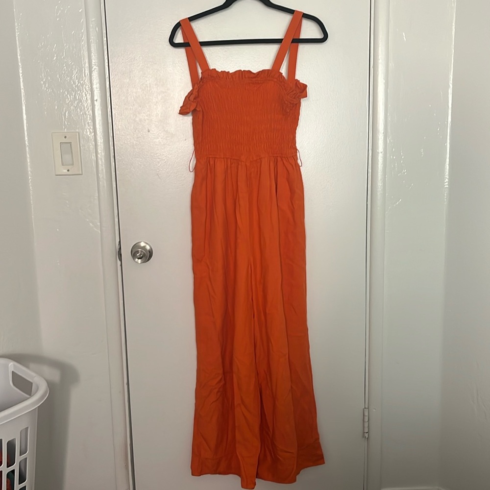 Land of the dress romper